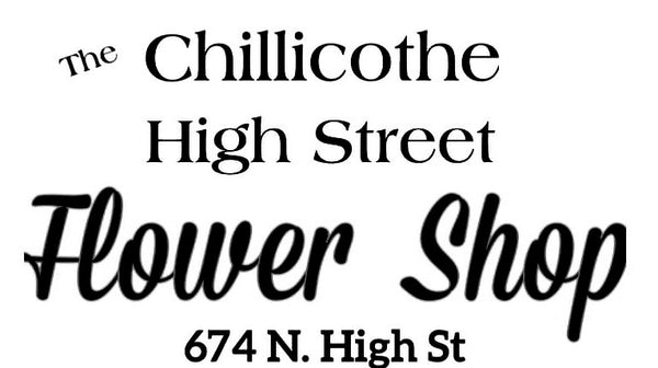 Chillicothe High Street Flower Shop